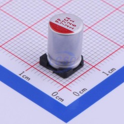 Nichicon FP-016ME221M-PSR Nichicon FP-016ME221M-PSR