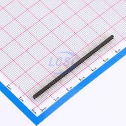 BOOMELE(Boom Precision Elec) 1.27-1*50P
