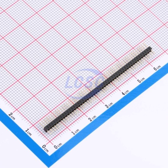 BOOMELE(Boom Precision Elec) 1.27-1*50P