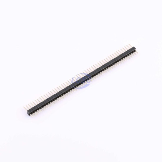 BOOMELE(Boom Precision Elec) 1.27-1*50P