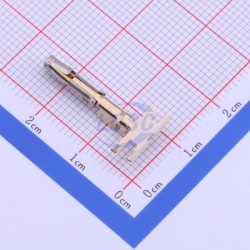 Amphenol SS14M1F