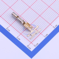 Amphenol SS14M1F
