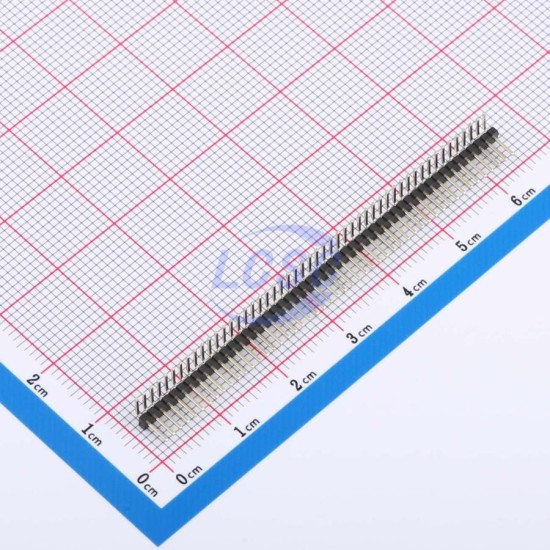 BOOMELE(Boom Precision Elec) 1.27-1*50P