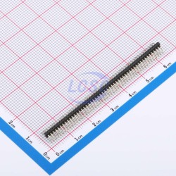 BOOMELE(Boom Precision Elec) 1.27-1*50P BOOMELE(Boom Precision Elec) 1.27-1*50P