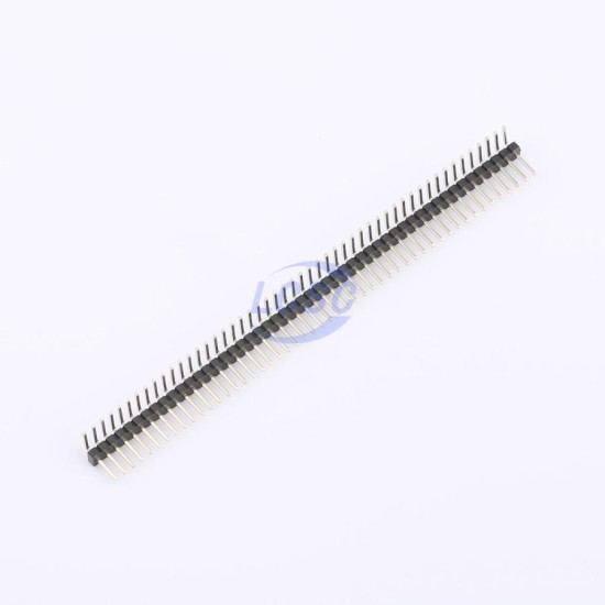 BOOMELE(Boom Precision Elec) 1.27-1*50P