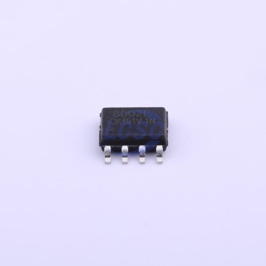 FM FM8002E