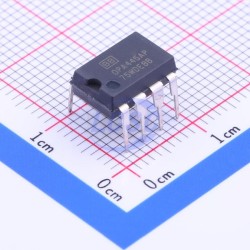 TI OPA445AP