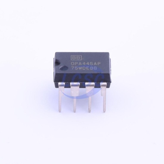 TI OPA445AP TI OPA445AP