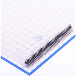 BOOMELE(Boom Precision Elec) 2.54-2*40P