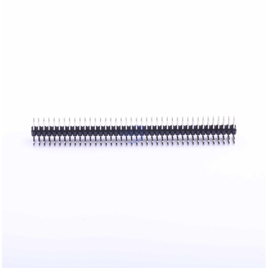 BOOMELE(Boom Precision Elec) 2.54-2*40P
