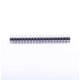 BOOMELE(Boom Precision Elec) 2.54-2*40P