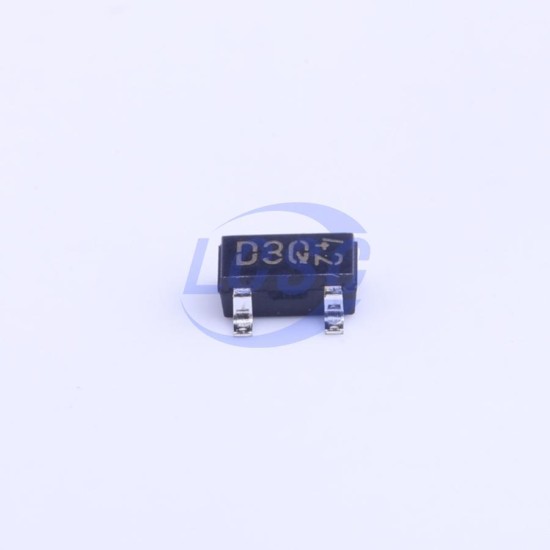 ROHM RB495DT146