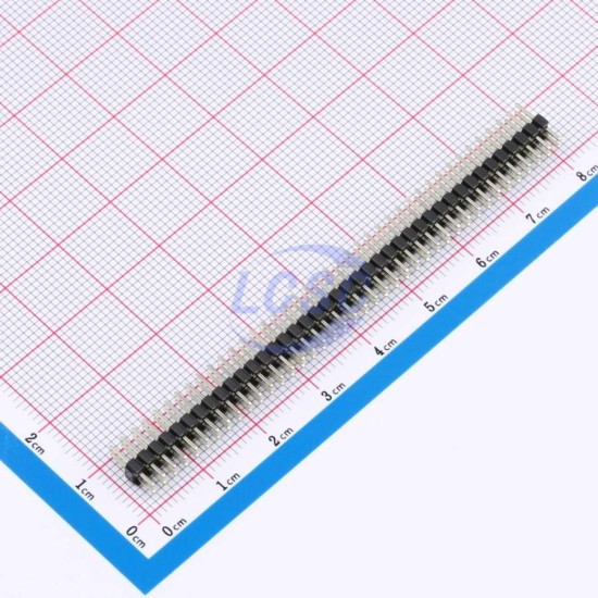 BOOMELE(Boom Precision Elec) 2.0-2*40P