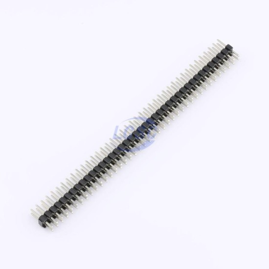 BOOMELE(Boom Precision Elec) 2.0-2*40P