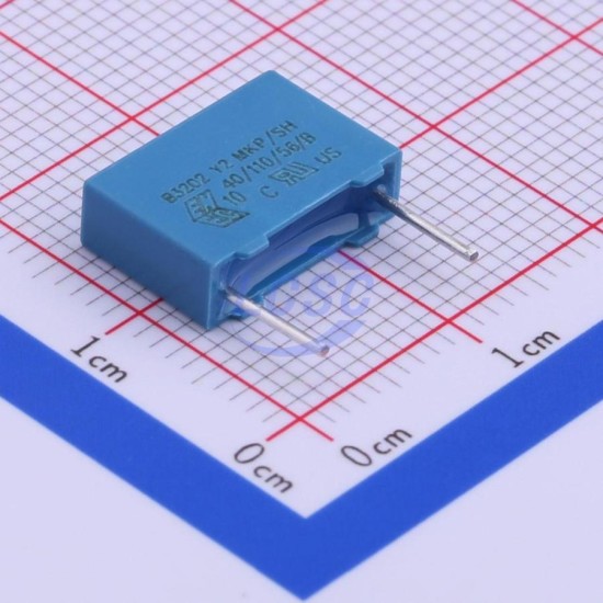 TDK B32021A3222K000 TDK B32021A3222K000