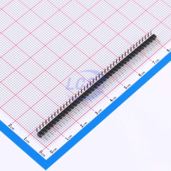 BOOMELE(Boom Precision Elec) 2.0-1*40P