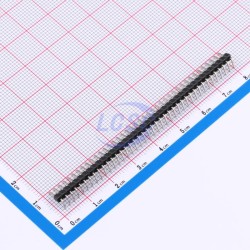 BOOMELE(Boom Precision Elec) 2.0-1*40P