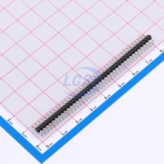 BOOMELE(Boom Precision Elec) 2.0-1*40P