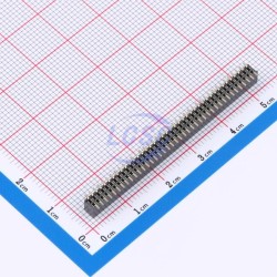 BOOMELE(Boom Precision Elec) 1.27-2*40P