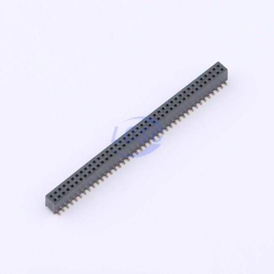 BOOMELE(Boom Precision Elec) 1.27-2*40P