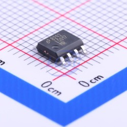 TI LM5017MRX/NOPB