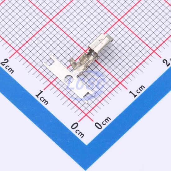 hanxia HX VH3.96-T