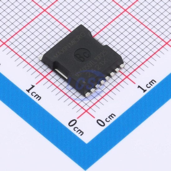 Wuxi Maxinmicro MX5050TL10R25 Wuxi Maxinmicro MX5050TL10R25