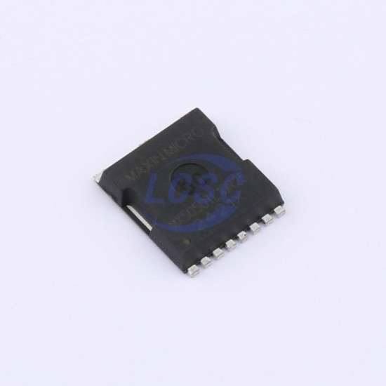 Wuxi Maxinmicro MX5050TL10R25 Wuxi Maxinmicro MX5050TL10R25
