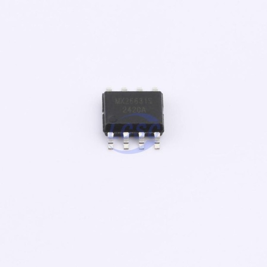 Wuxi Maxinmicro MX26631S Wuxi Maxinmicro MX26631S