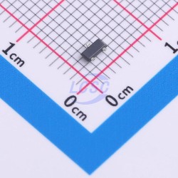 MICROCHIP ATSHA204A-STUCZ-T