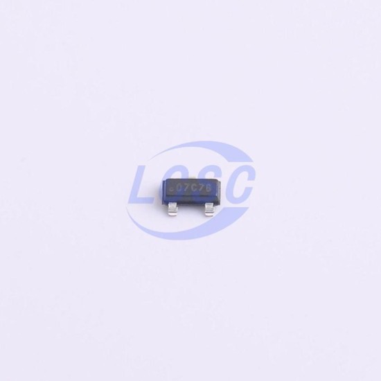 MICROCHIP ATSHA204A-STUCZ-T