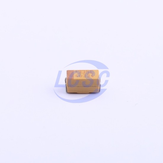 Kyocera AVX TAJA335K025RNJ Kyocera AVX TAJA335K025RNJ