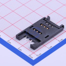 HOAUC HYC112-SIM06-250