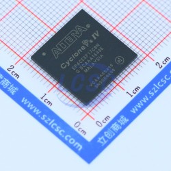 Intel/Altera EP4CE6F17C8N