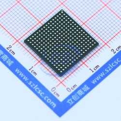 Intel/Altera EP4CE6F17C8N