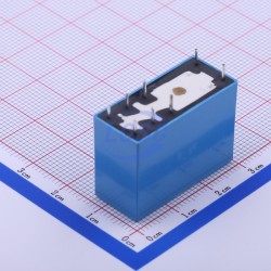 Songle Relay SMI-24VDC-SL-2C Songle Relay SMI-24VDC-SL-2C