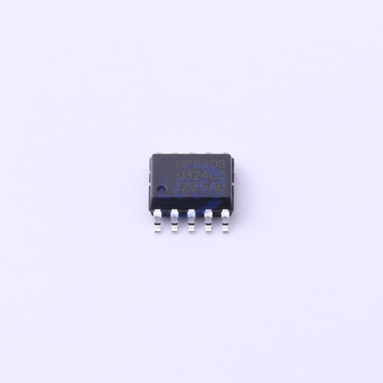 Guestgood GP8303-TC50-EW