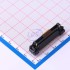 HRS FX23-100P-0.5SV15