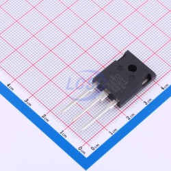 Littelfuse/IXYS IXBH12N300 Littelfuse/IXYS IXBH12N300