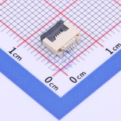 XUNPU FPC-0.5FX-4PWBH20 XUNPU FPC-0.5FX-4PWBH20