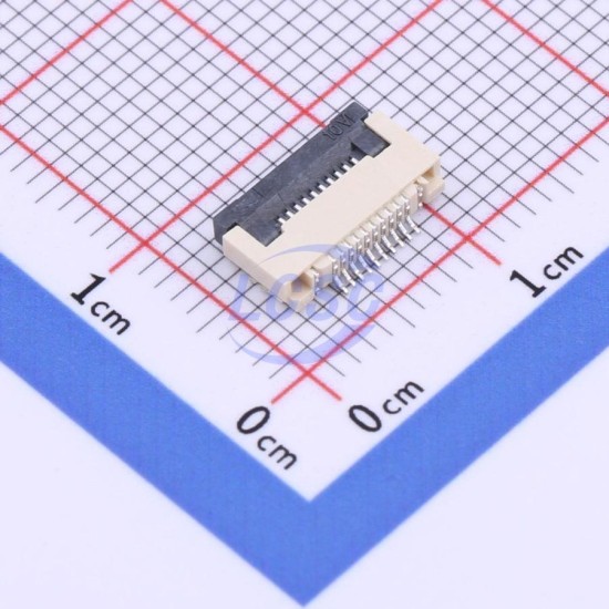XUNPU FPC-0.5FX-10PWBH20 XUNPU FPC-0.5FX-10PWBH20