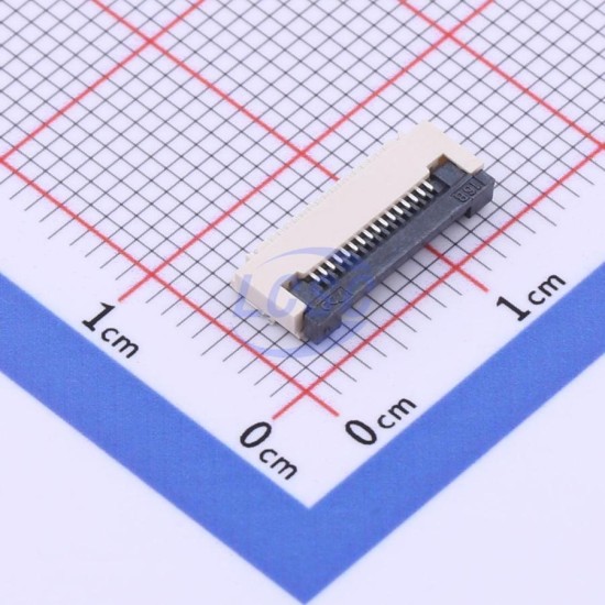 XUNPU FPC-0.5FX-16PWBH20 XUNPU FPC-0.5FX-16PWBH20