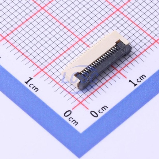 XUNPU FPC-0.5FX-18PWBH20 XUNPU FPC-0.5FX-18PWBH20