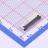 XUNPU FPC-0.5FX-24PWBH20