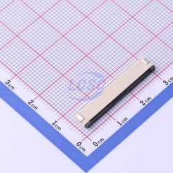 XUNPU FPC-0.5FX-50PWBH20 XUNPU FPC-0.5FX-50PWBH20
