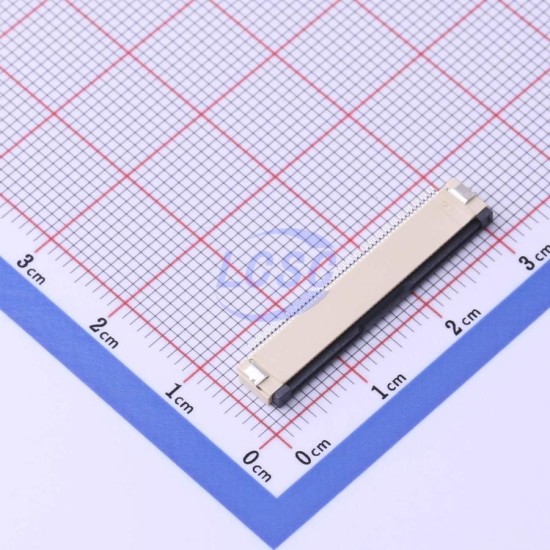 XUNPU FPC-0.5FX-50PWBH20 XUNPU FPC-0.5FX-50PWBH20