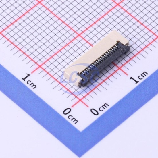 XUNPU FPC-0.5FX-18PWBH15 XUNPU FPC-0.5FX-18PWBH15