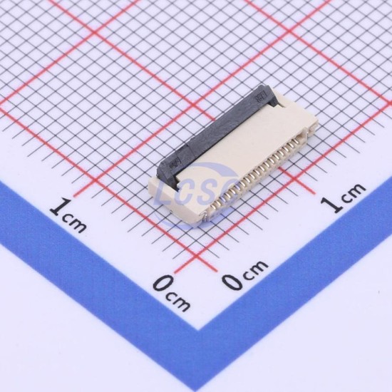 XUNPU FPC-0.5HF-18PWBH20 XUNPU FPC-0.5HF-18PWBH20