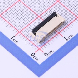XUNPU FPC-0.5HF-20PWBH20 XUNPU FPC-0.5HF-20PWBH20
