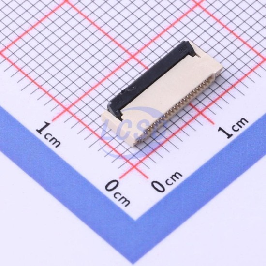 XUNPU FPC-0.5HF-20PWBH20 XUNPU FPC-0.5HF-20PWBH20